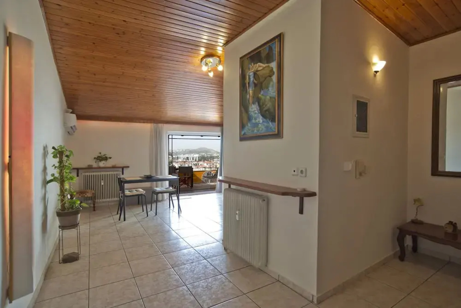 Apos Place in Pefki With 1 Bedrooms and 1 Bathrooms