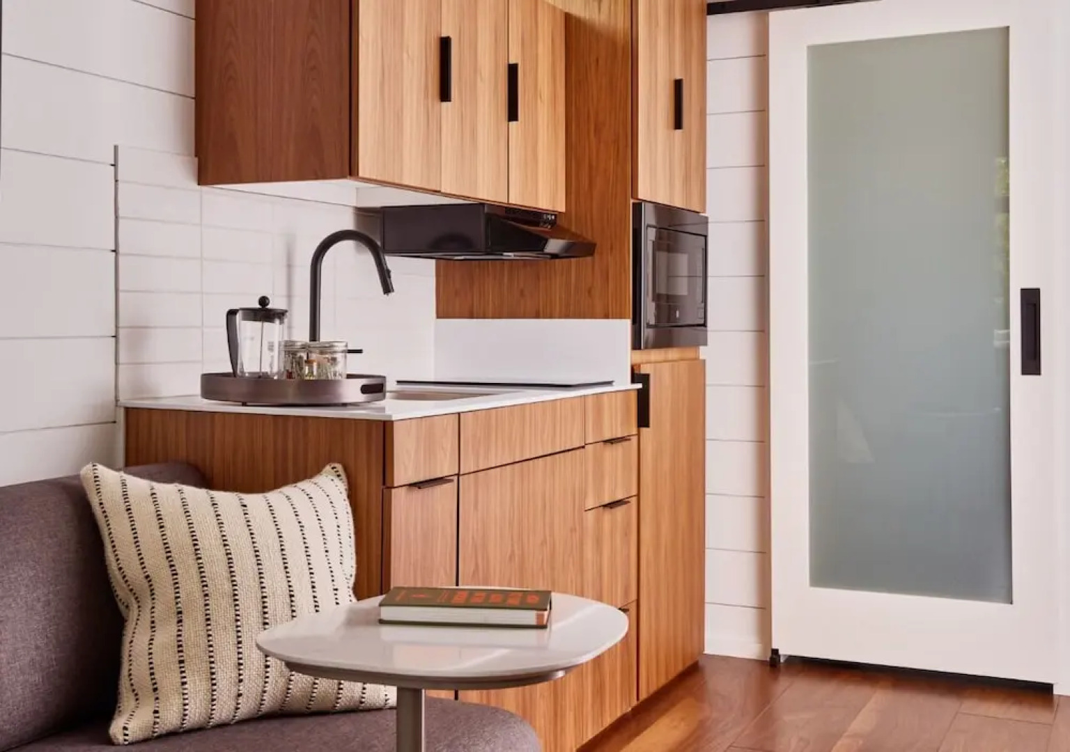 AutoCamp Joshua Tree