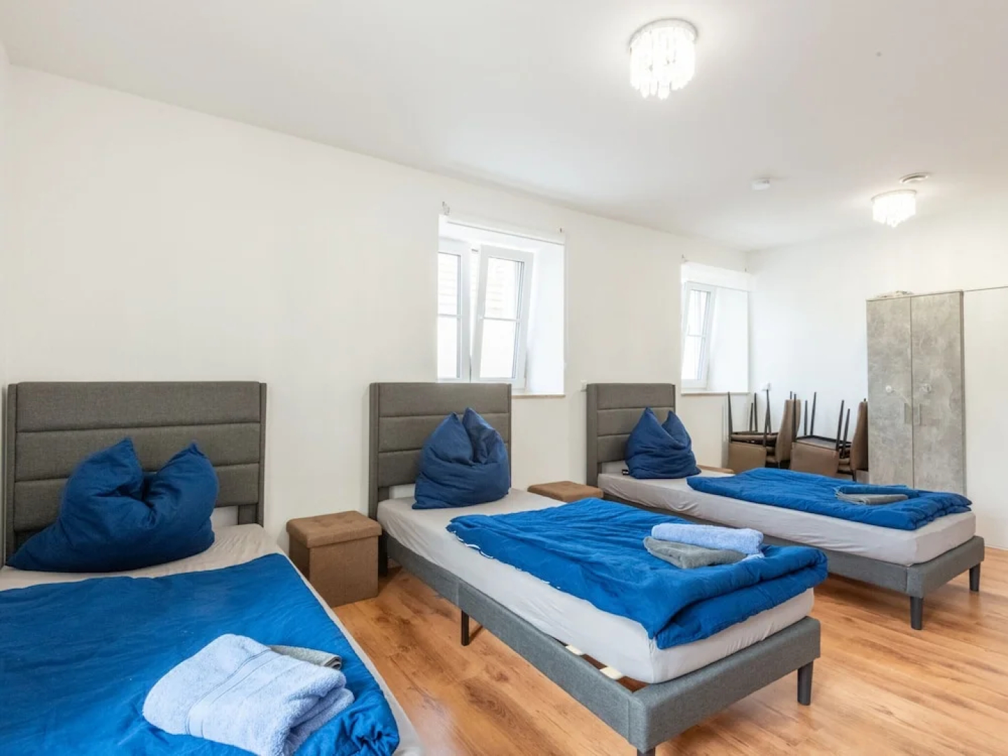 Spacious Dual Guesthouse