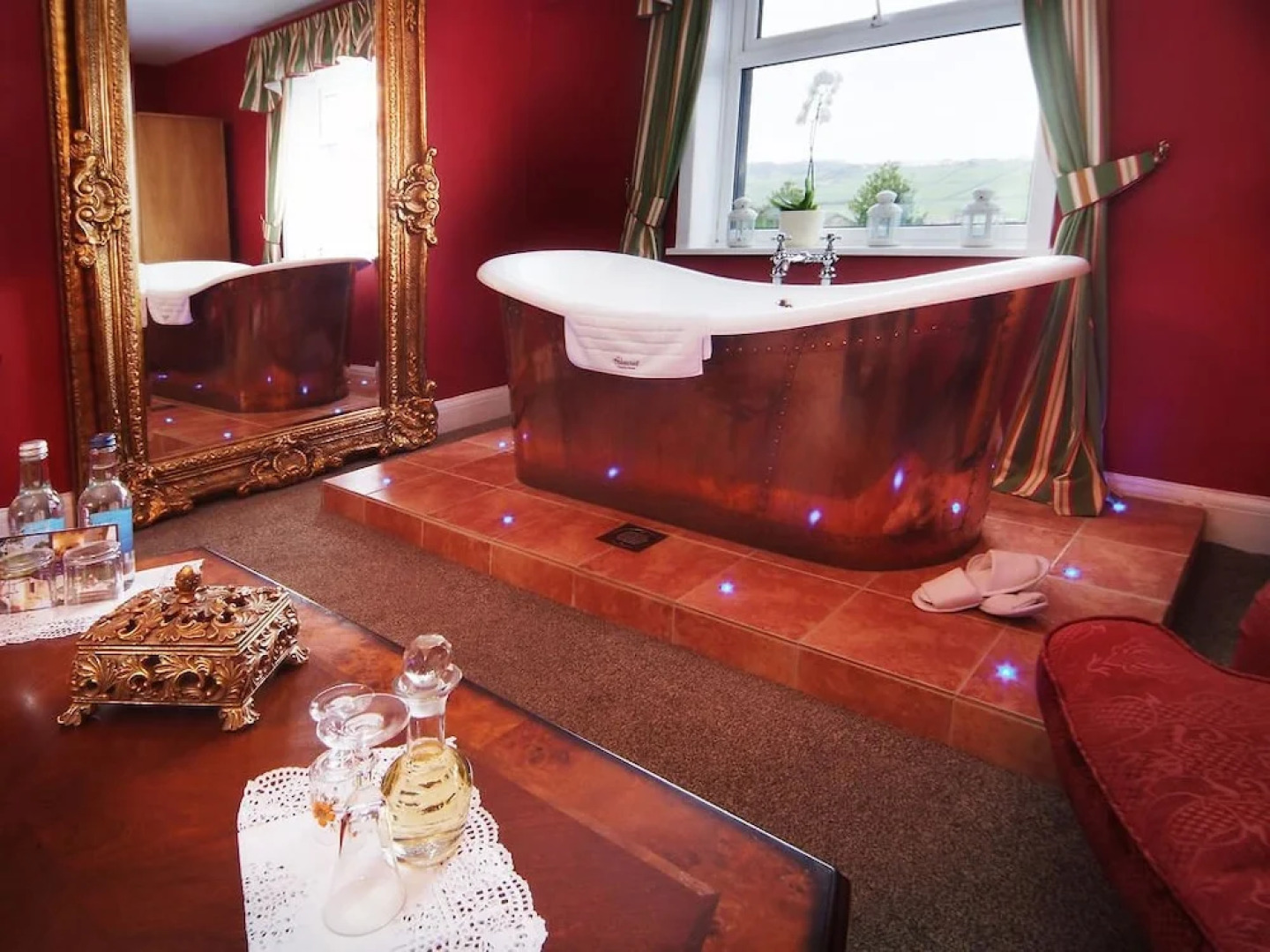 Ashmount Country House