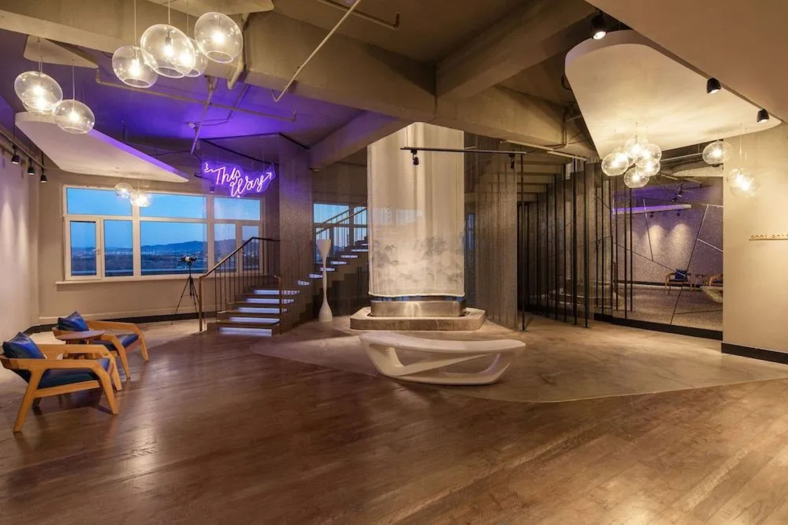 Wyndham Garden Changbaishan Hot Spring Resort