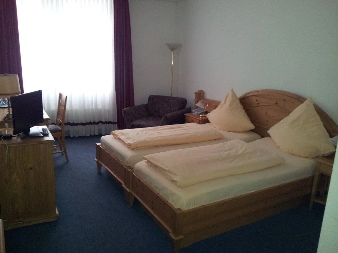 Hotel Weinheber Hornung