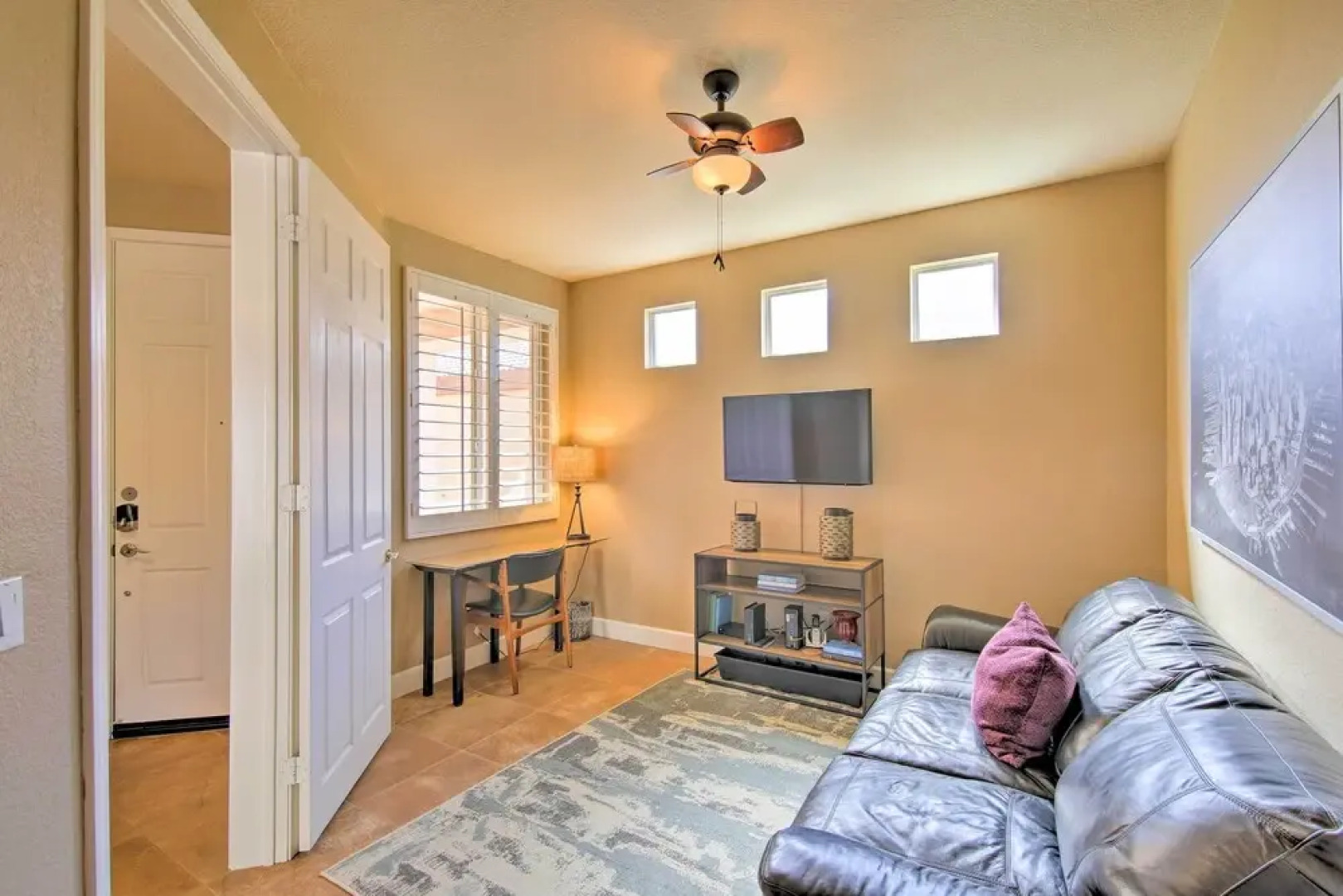 California Gem: Pool, 6 Mi to Dtwn Palm Springs!