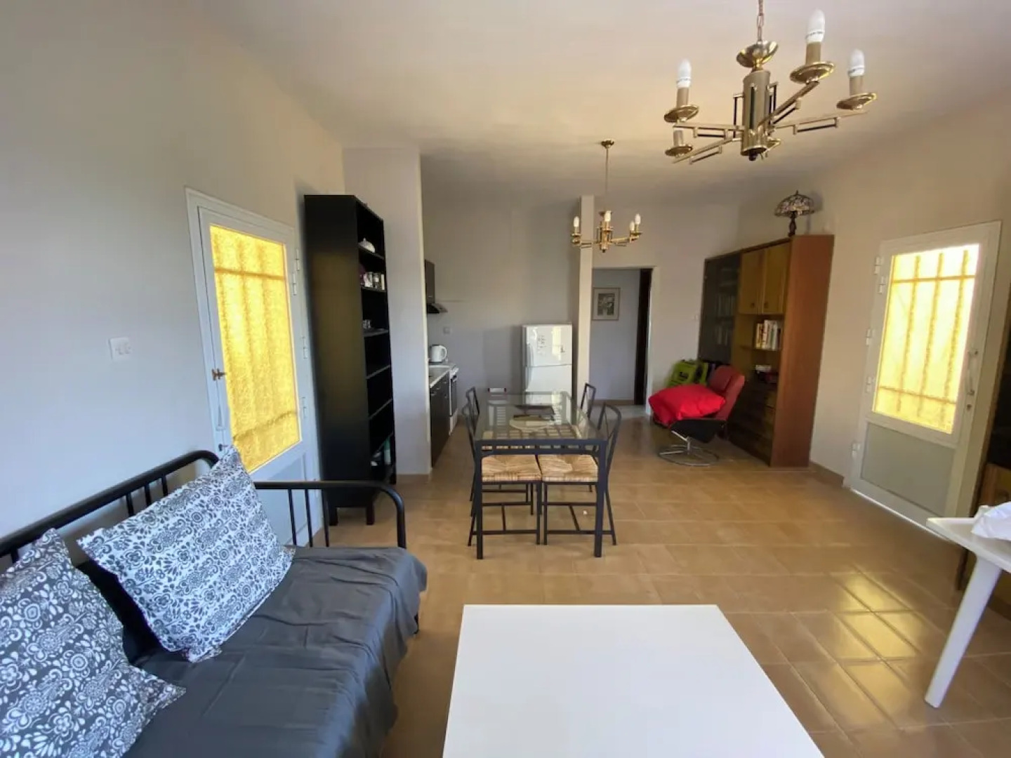 Charming Villa Halkidiki - Nea Kalikrateia - 2-bedroom Apartment