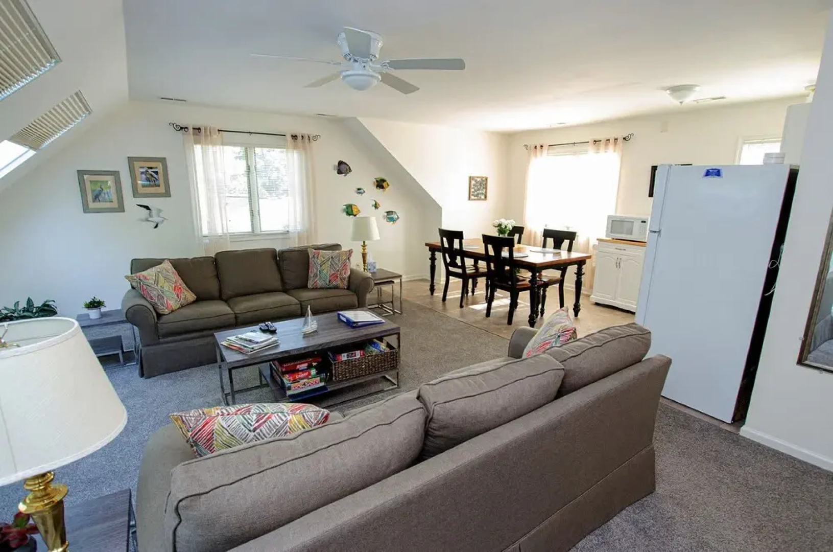 Urbanna Vacation Station - A Waterfront Oasis