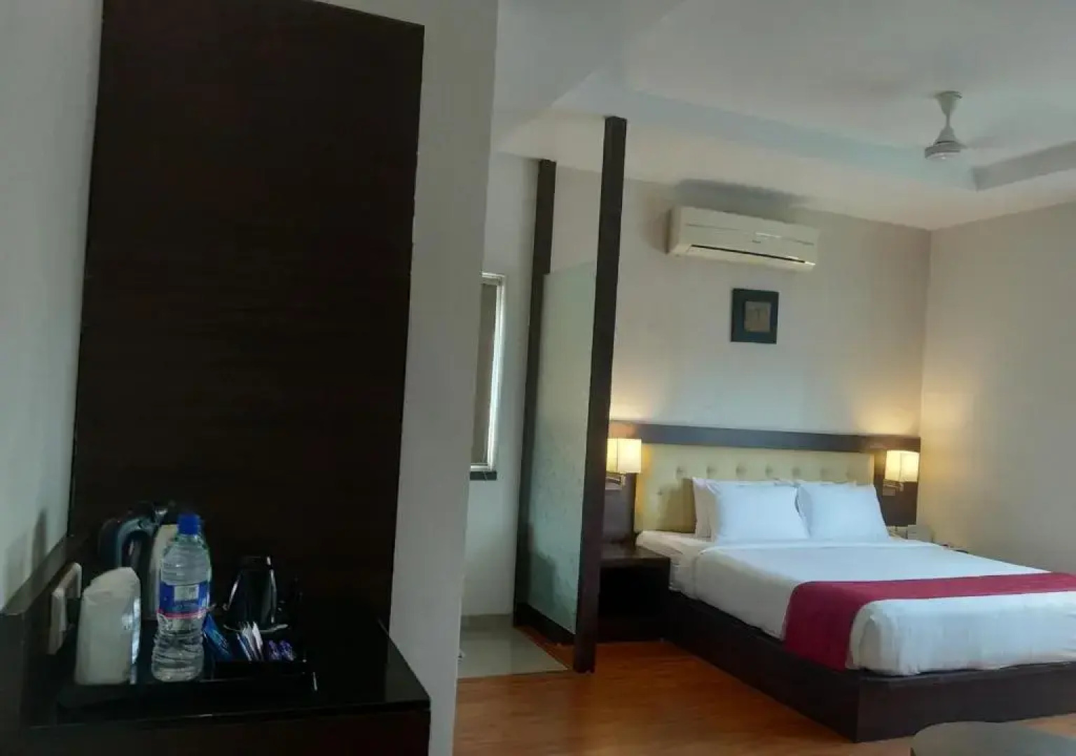 Grand Arcadia - Srirangam