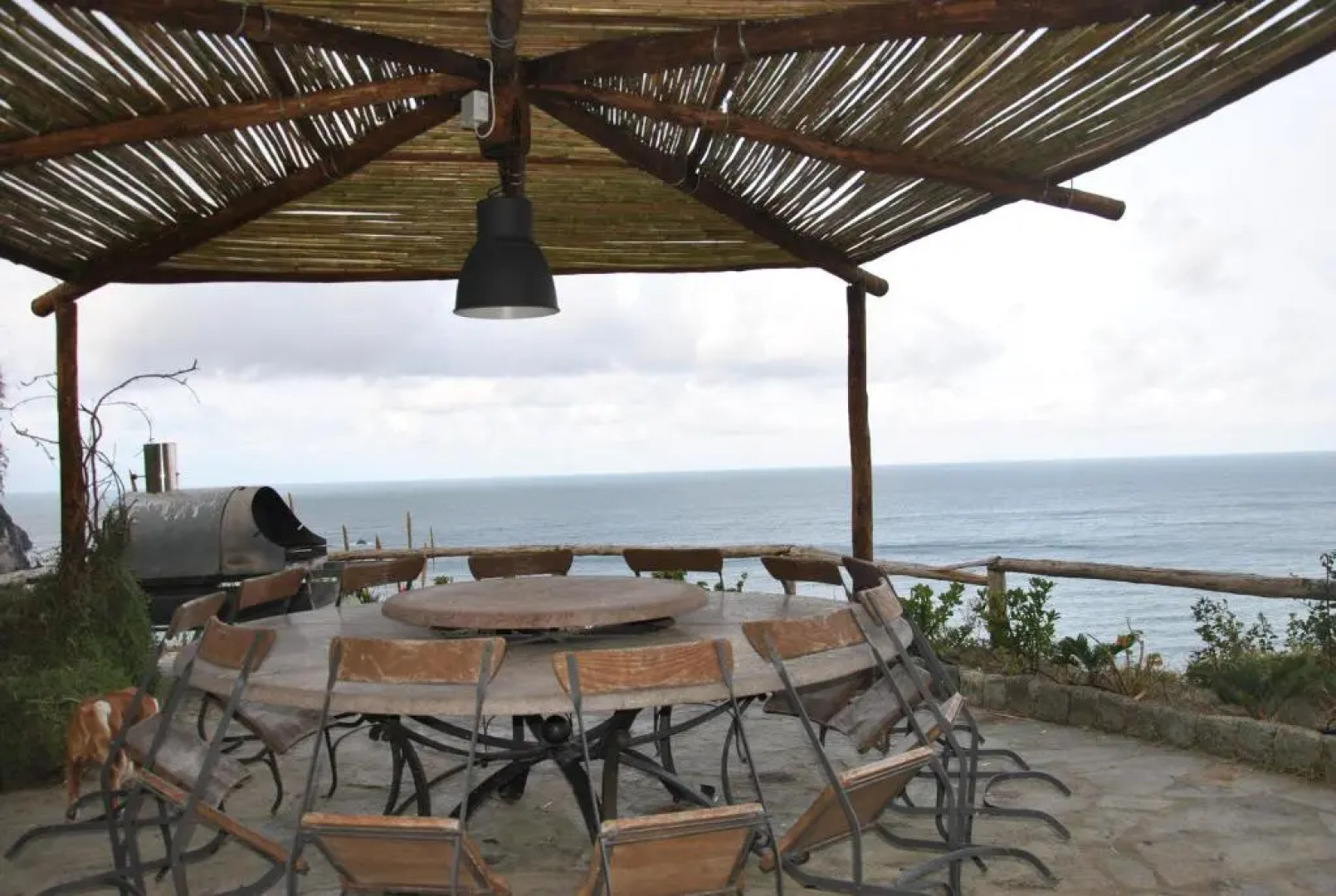 Villa la Dimora di Zoè