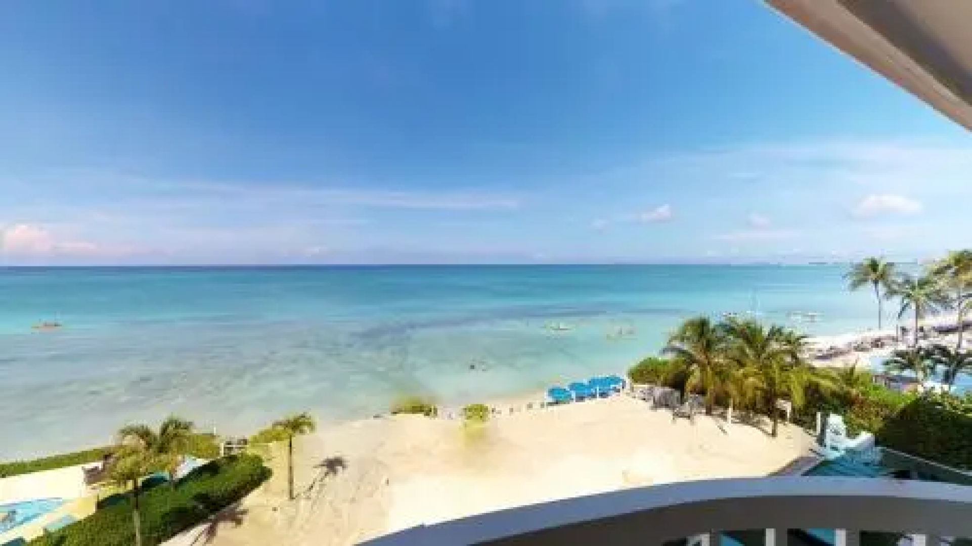 South Bay Beach Club Villa 20