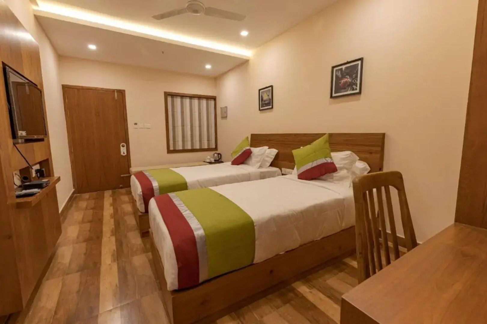 Benale International