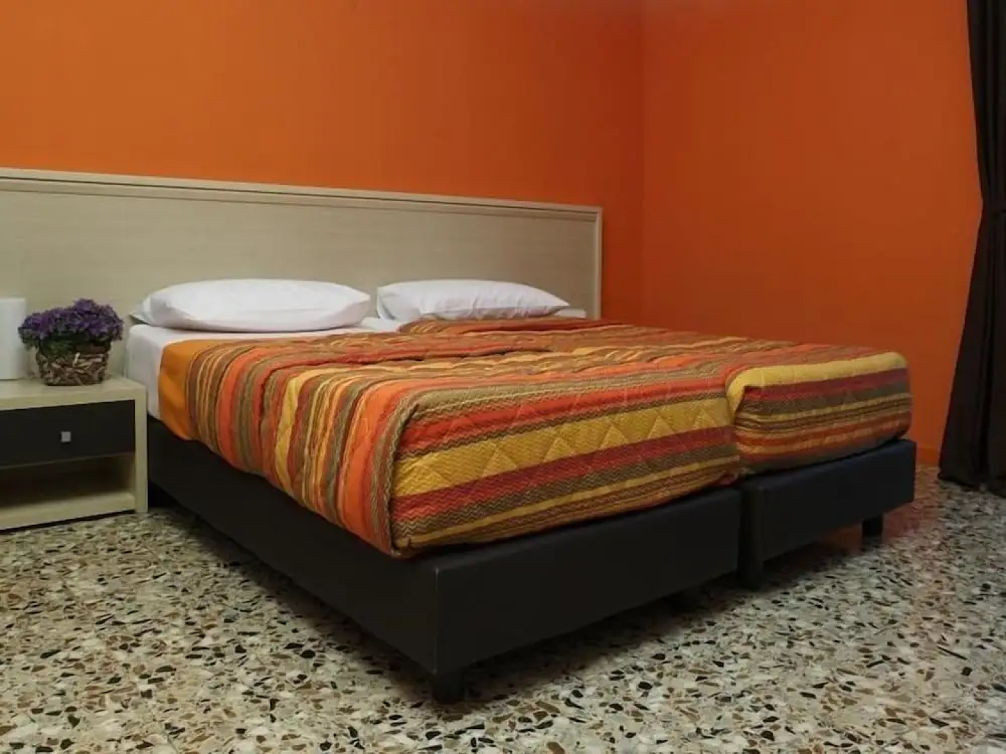 Foresteria SoloSonno