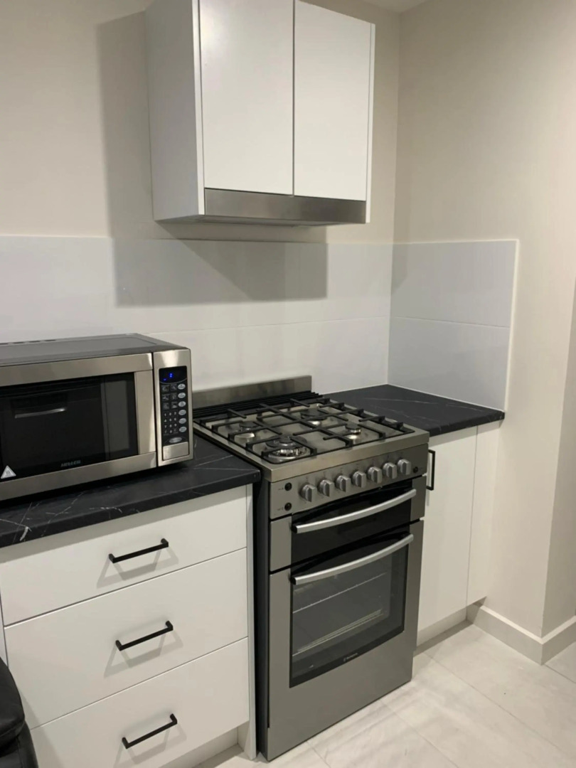 Beachside & Jetty View Apartment 4 - First Mate Apartment