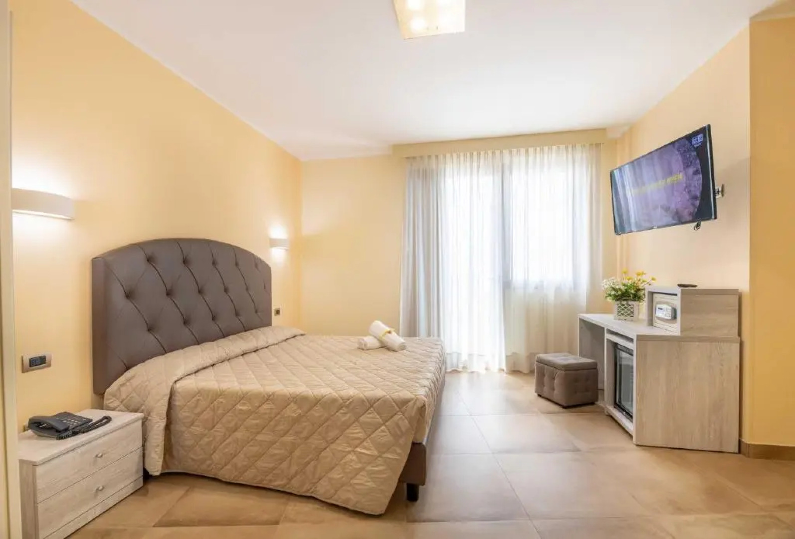 Hotel Salento MirFran