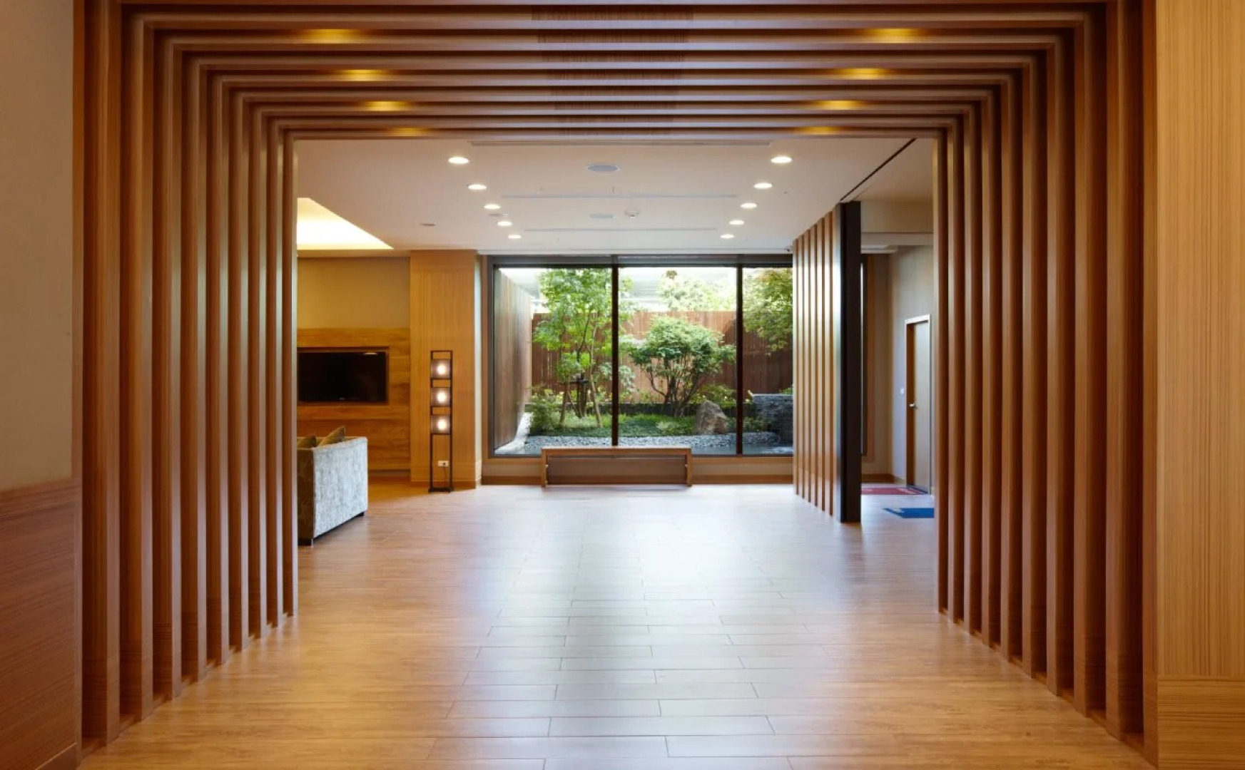 Jiaoxi-The Riverside