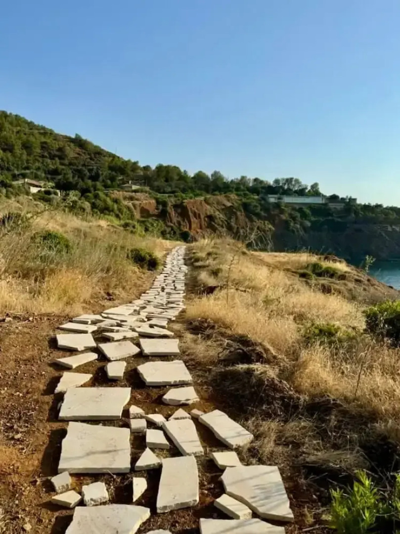 Pomos Villa Stunning Views Private Beach