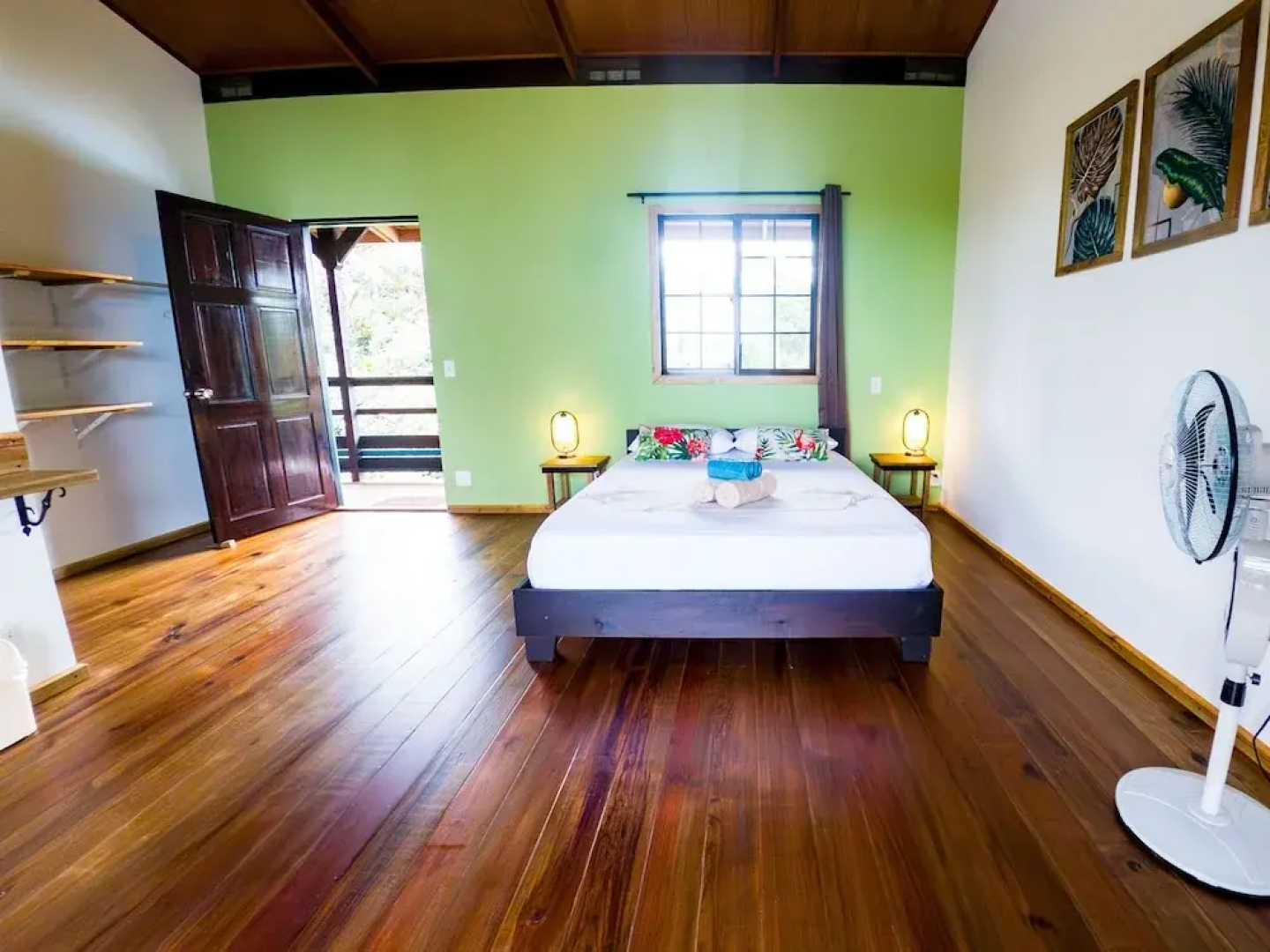 El Caribeo - Nature Lodge
