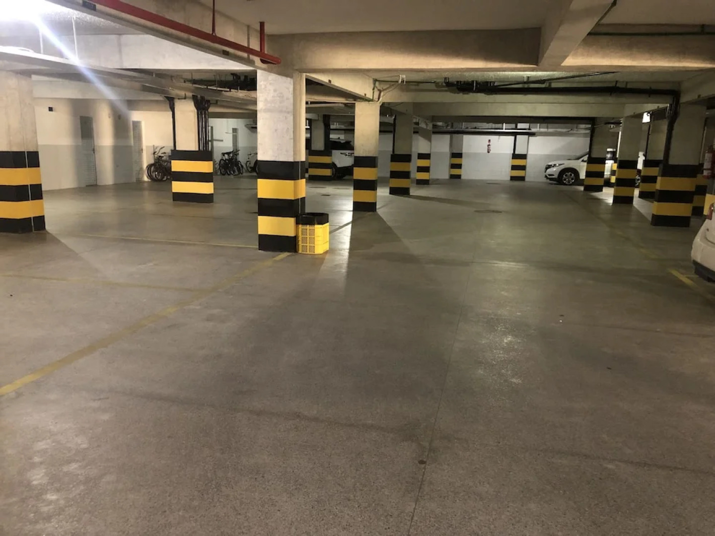 Apartamento Porto Praia do Forte