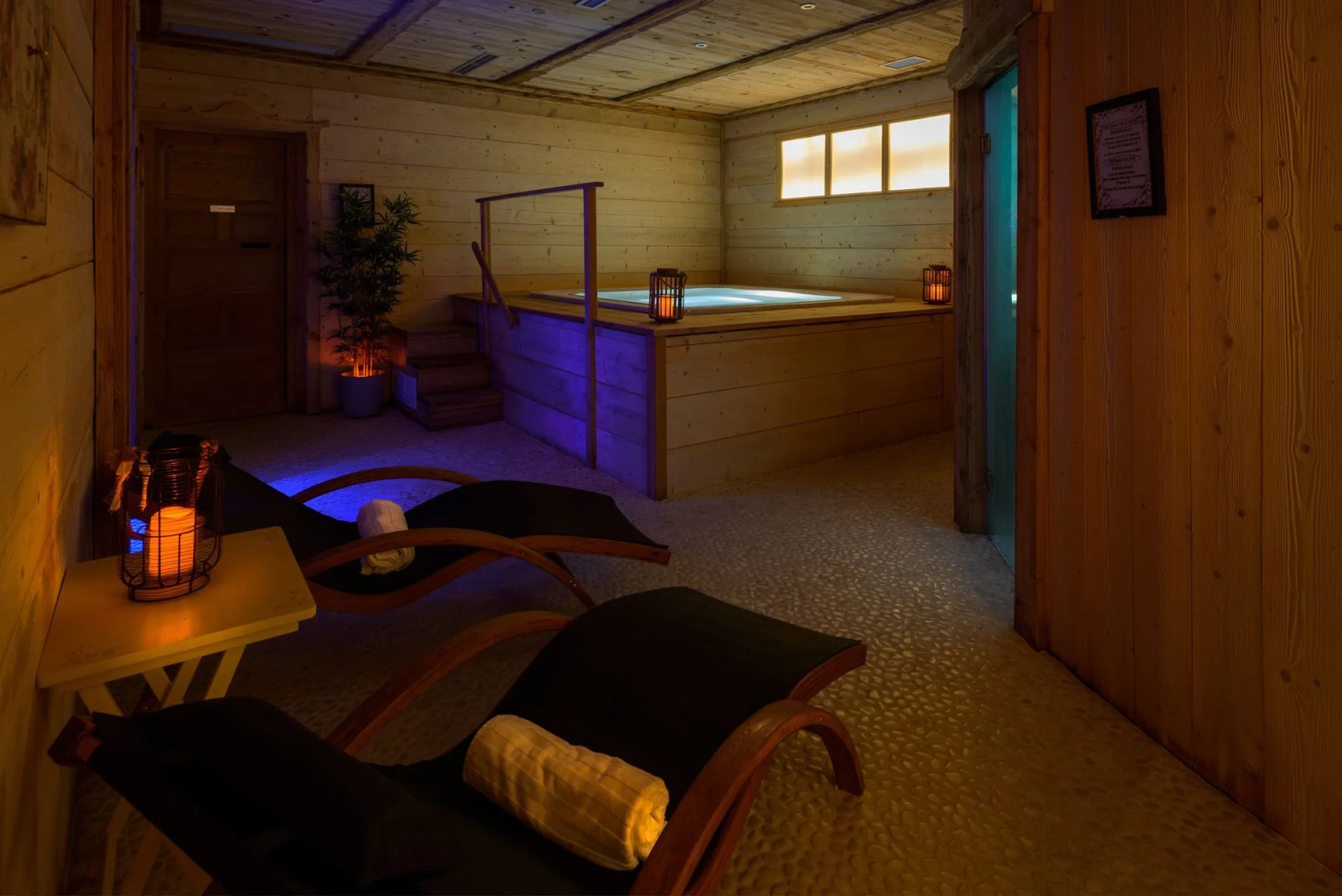 Hotel Viñas de Lárrede