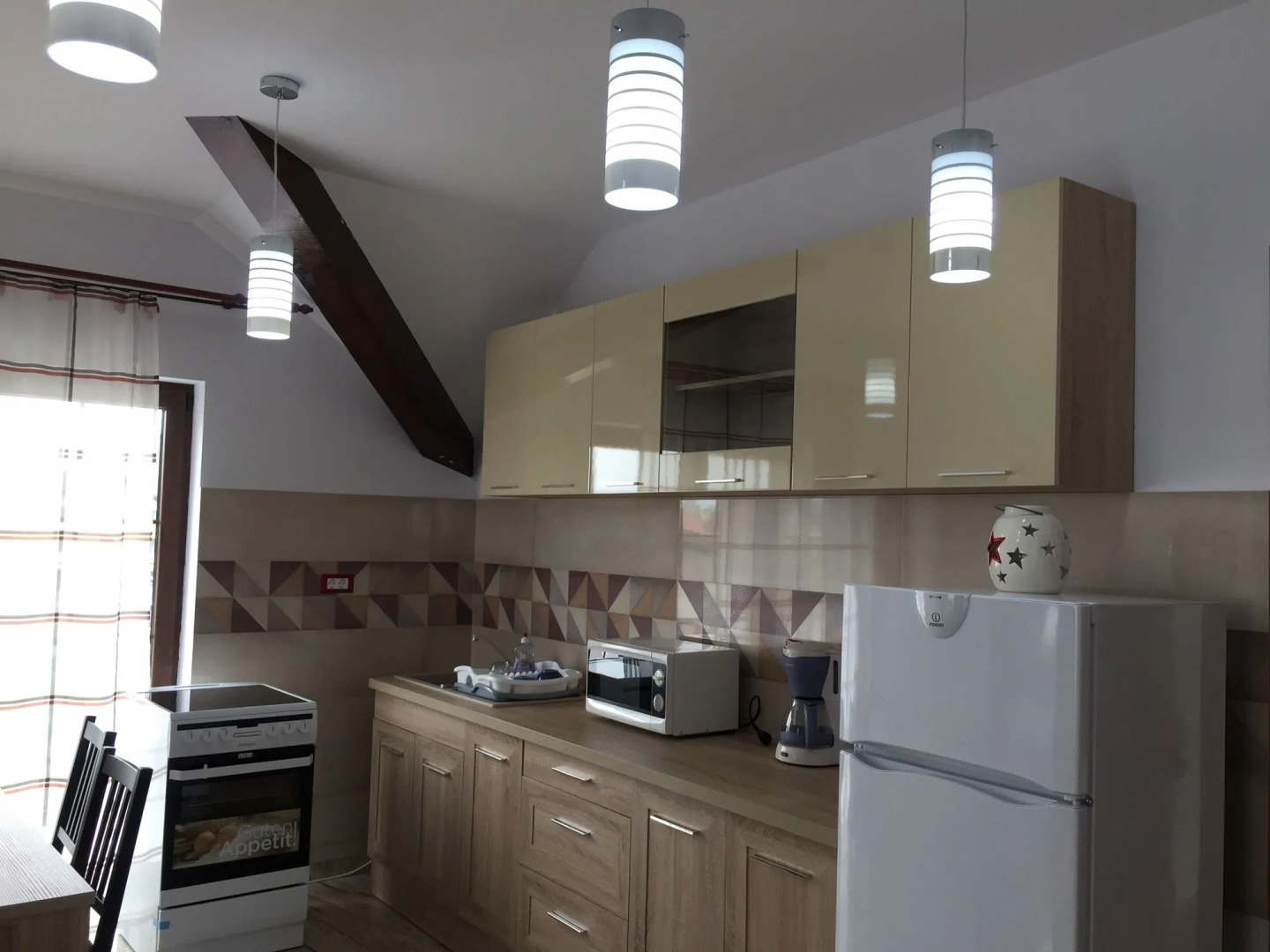 Apartament Simona Brasov