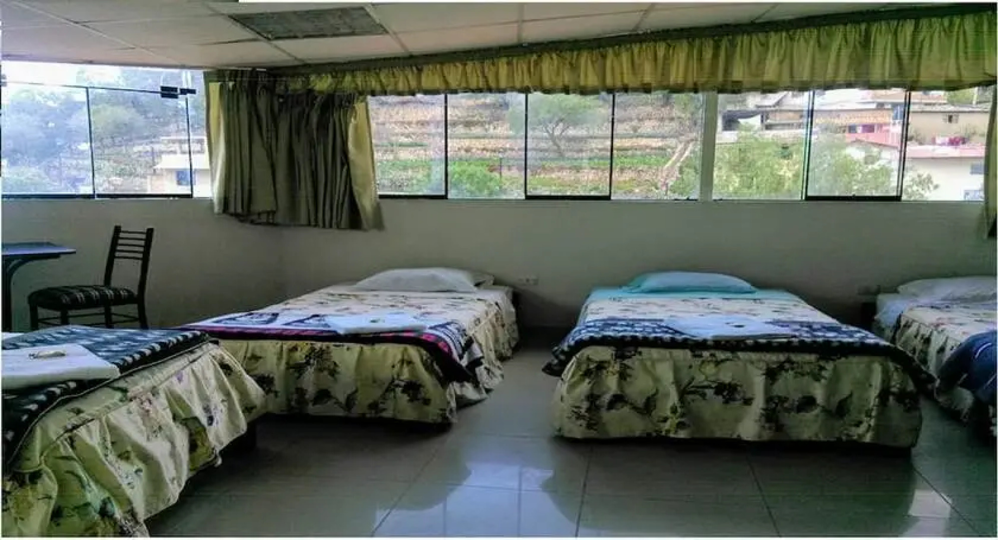 Mercure Perpignan Nord