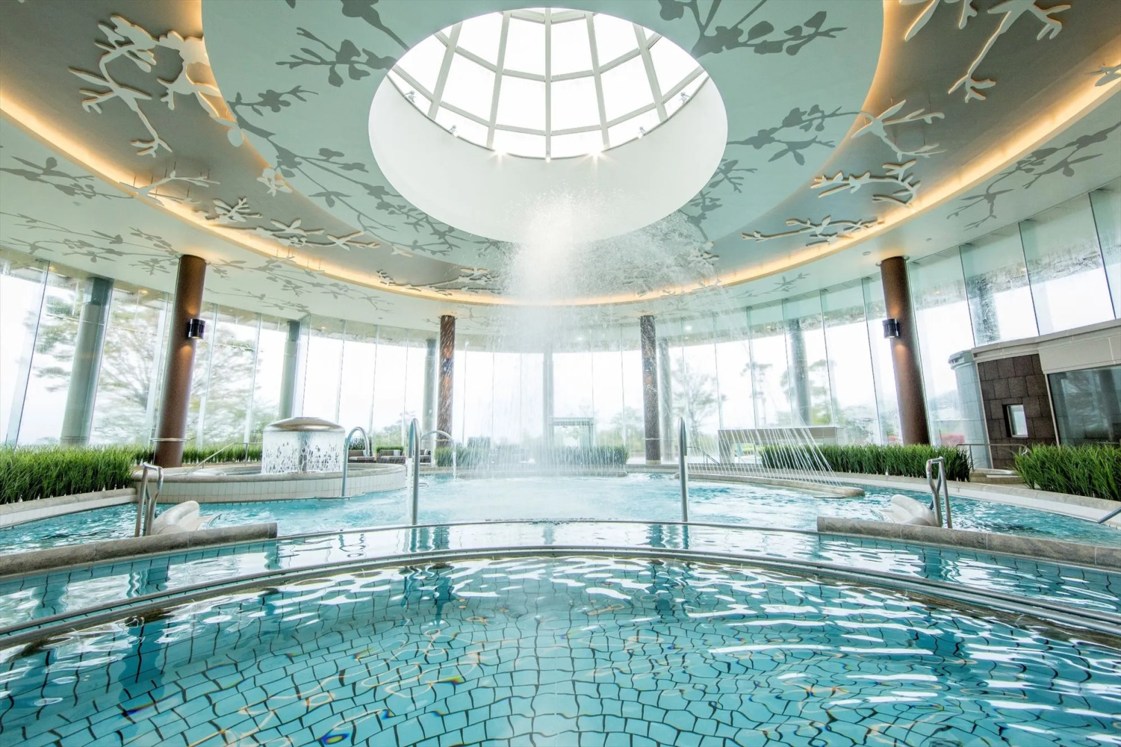 Hilton Odawara Resort & Spa