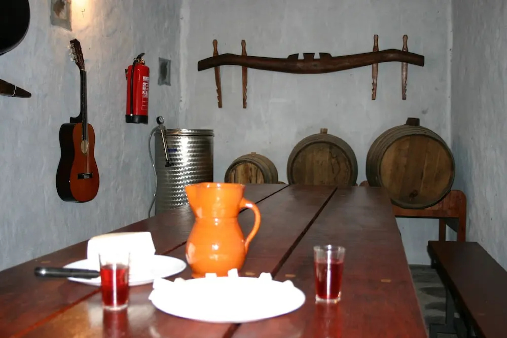 Los Nacientes Marcos by Isla Bonita