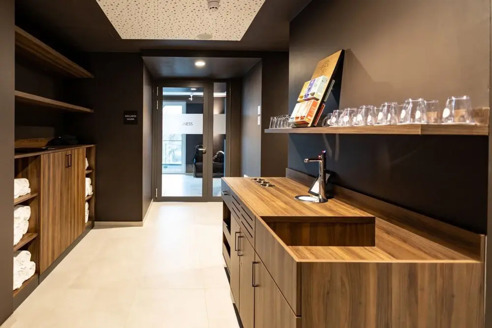 VIA PLAZA Meppen by Hackmann