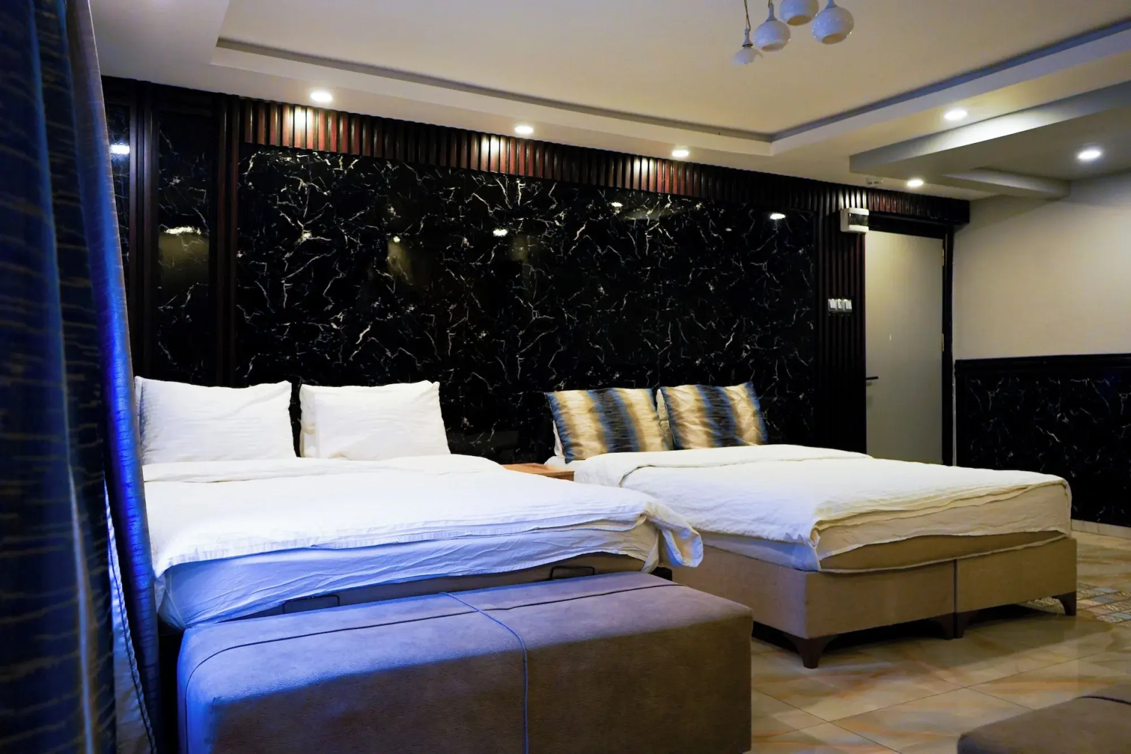 Pera Prince Hotel