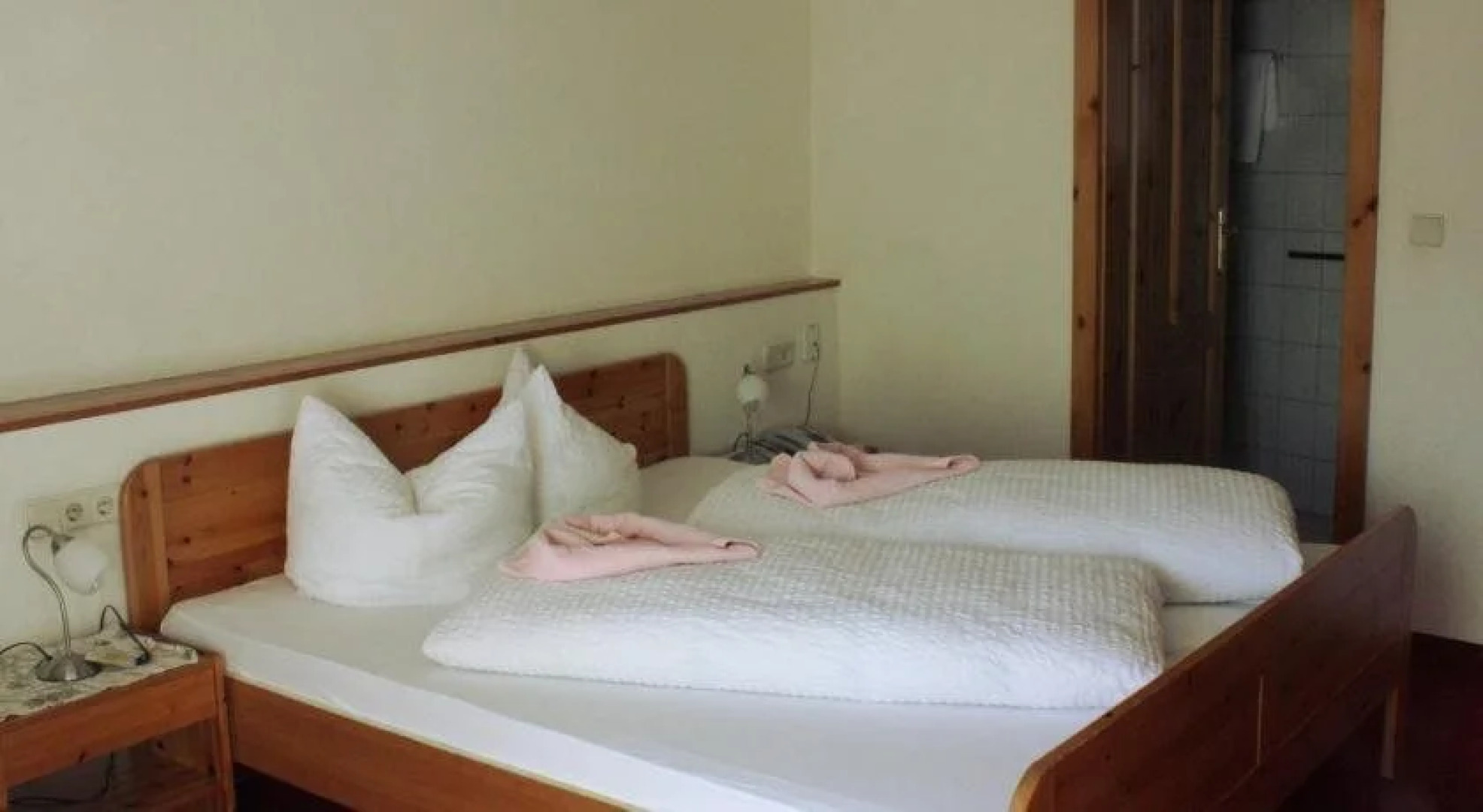 Gasthof Rieder Stubn