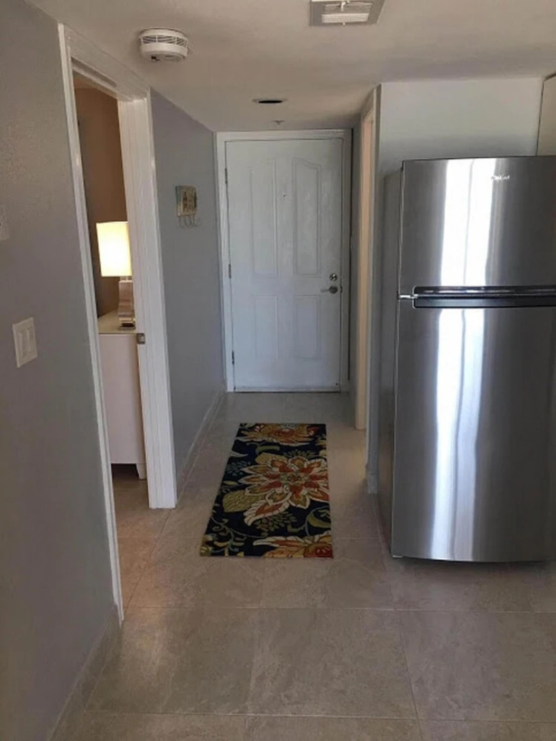 Inverness at South Padre by SPI Seascape