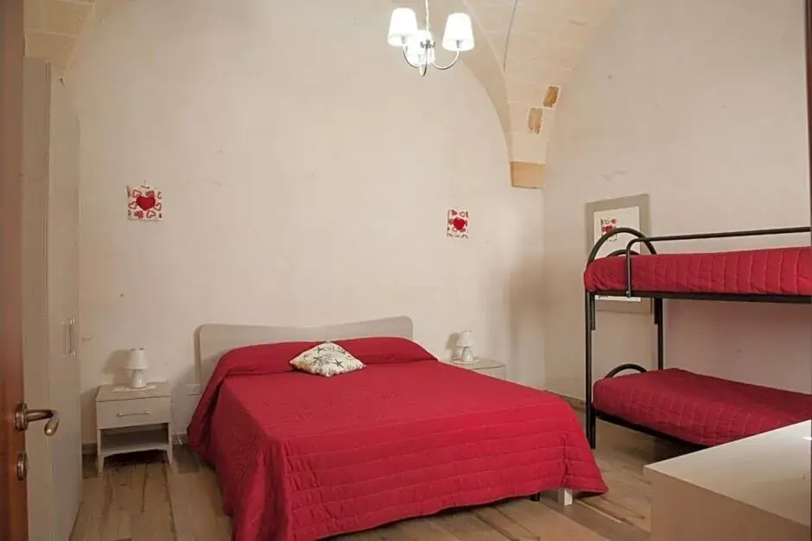 Bed & Breakfast Le 5 Volte