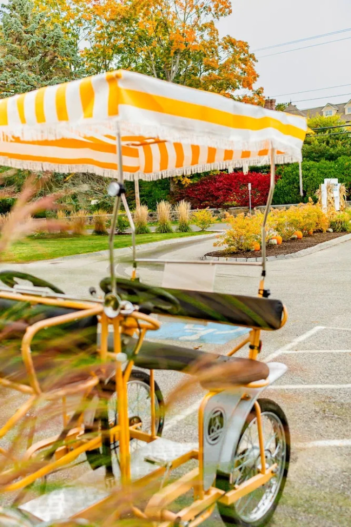 Yachtsman Hotel & Marina Club