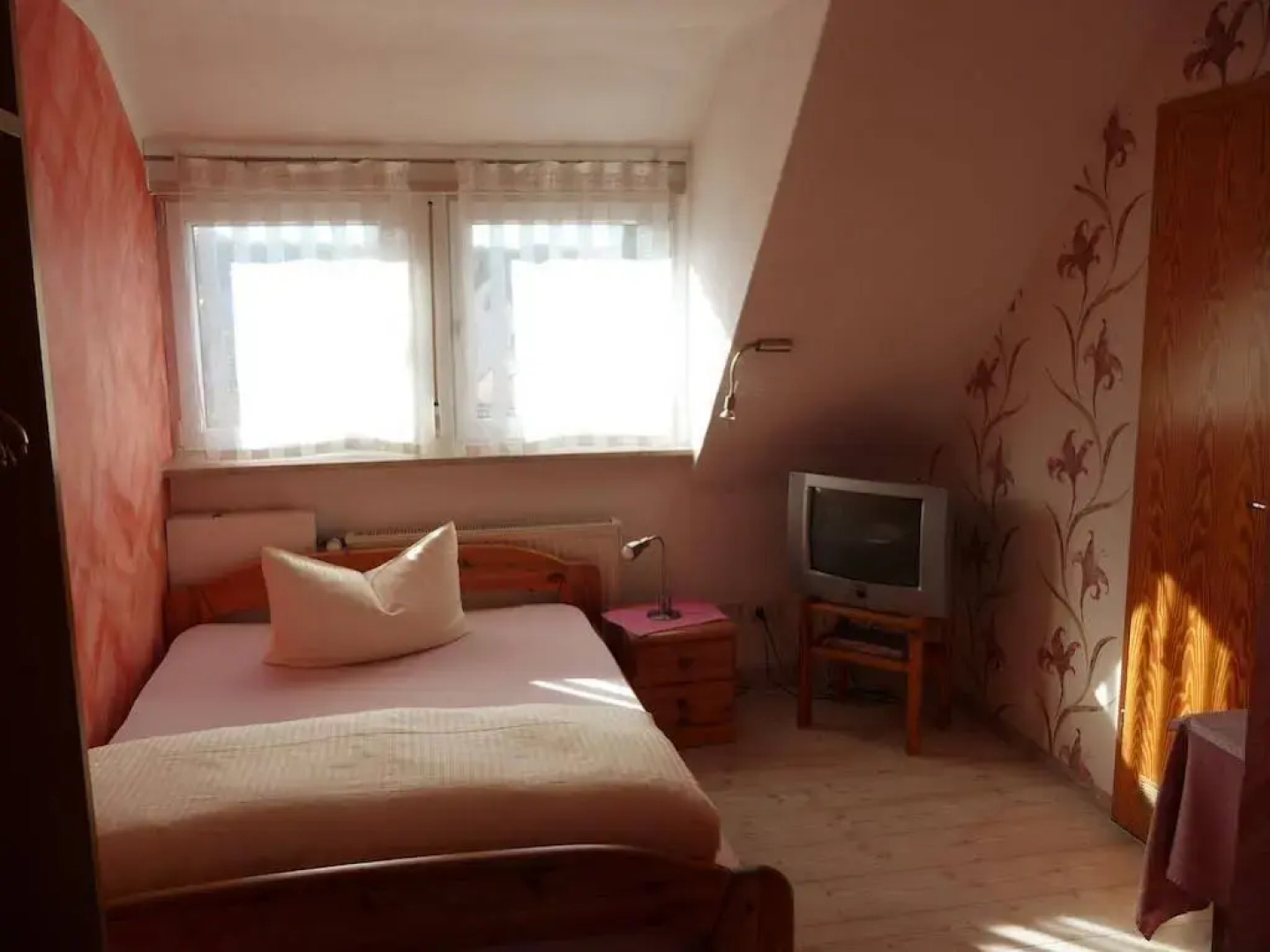 Hotel Garni Zur Krone