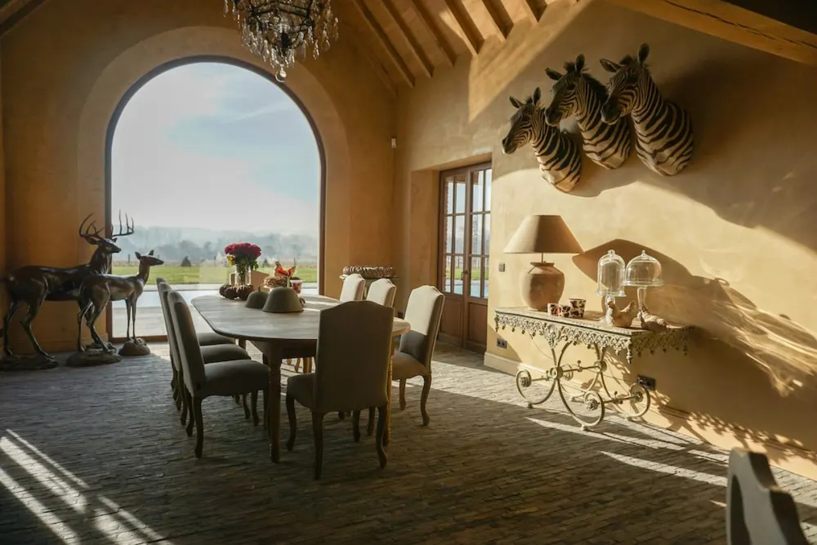 Boutique Hotel De Brakelhoen