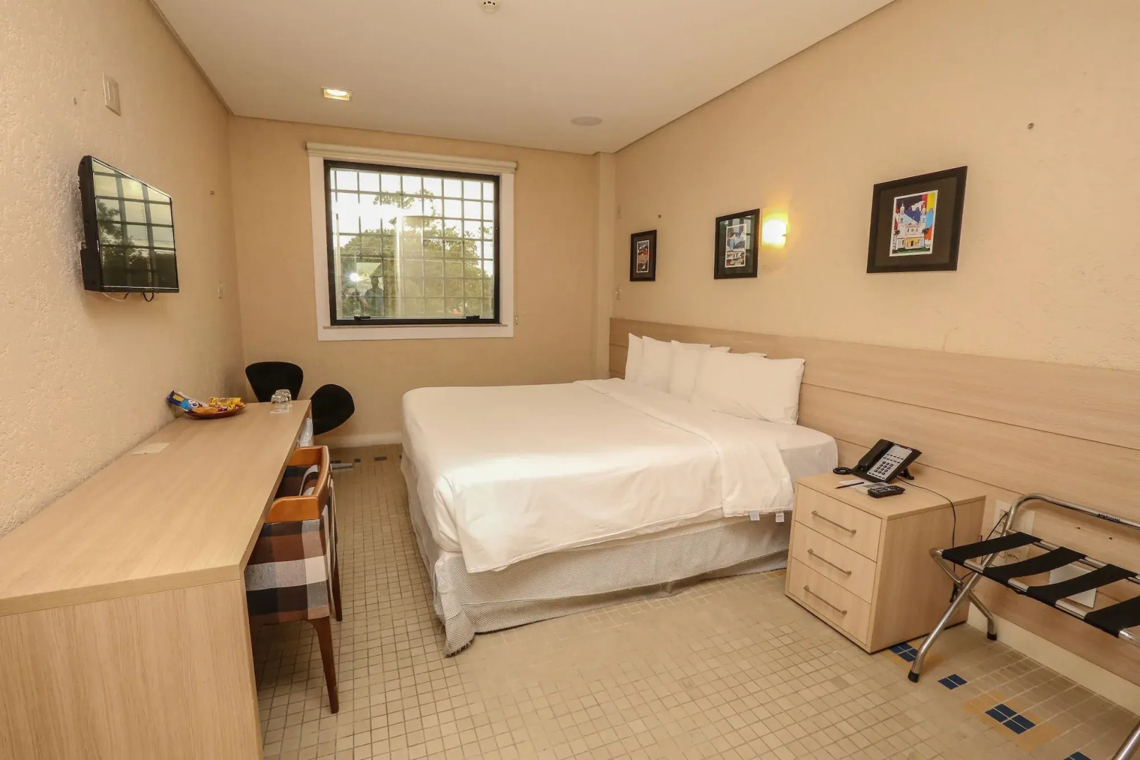 Atrium Quinta de Pedras Hotel