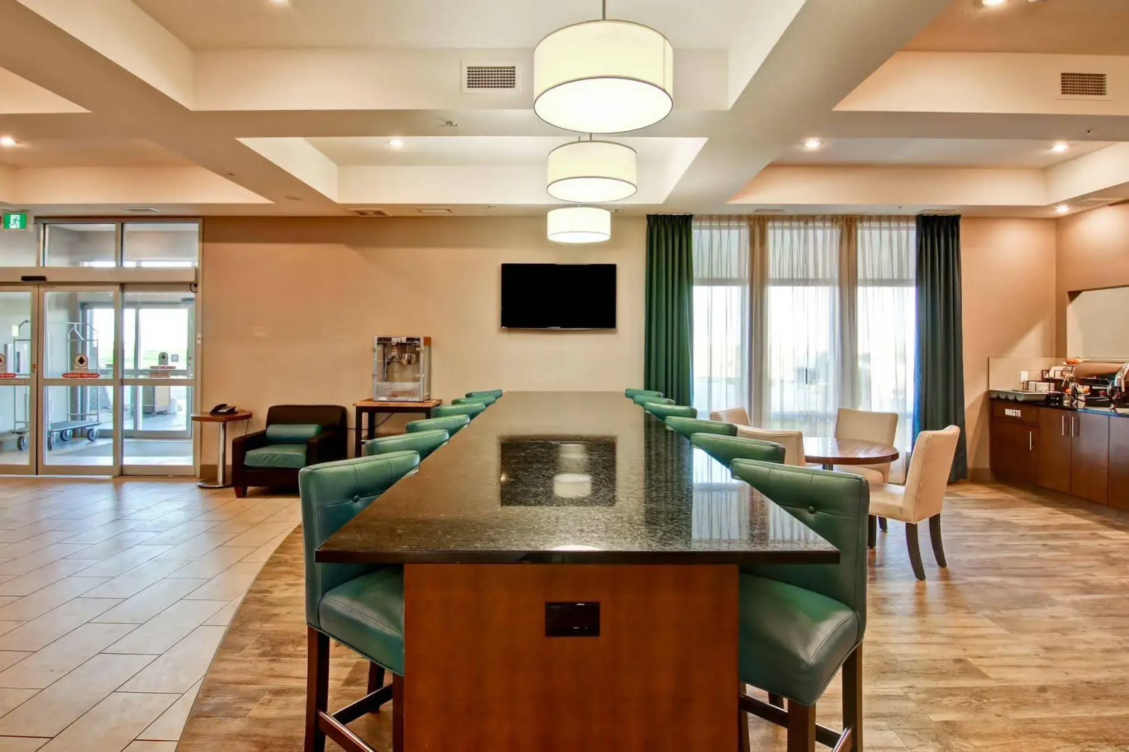 Martensville Canalta