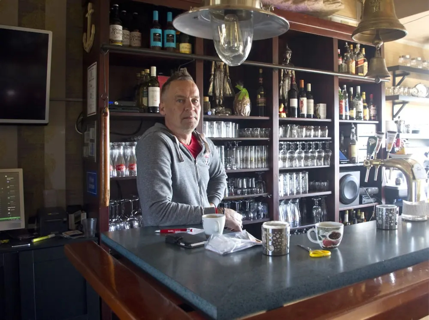 Gasthaus Duther Schleuse