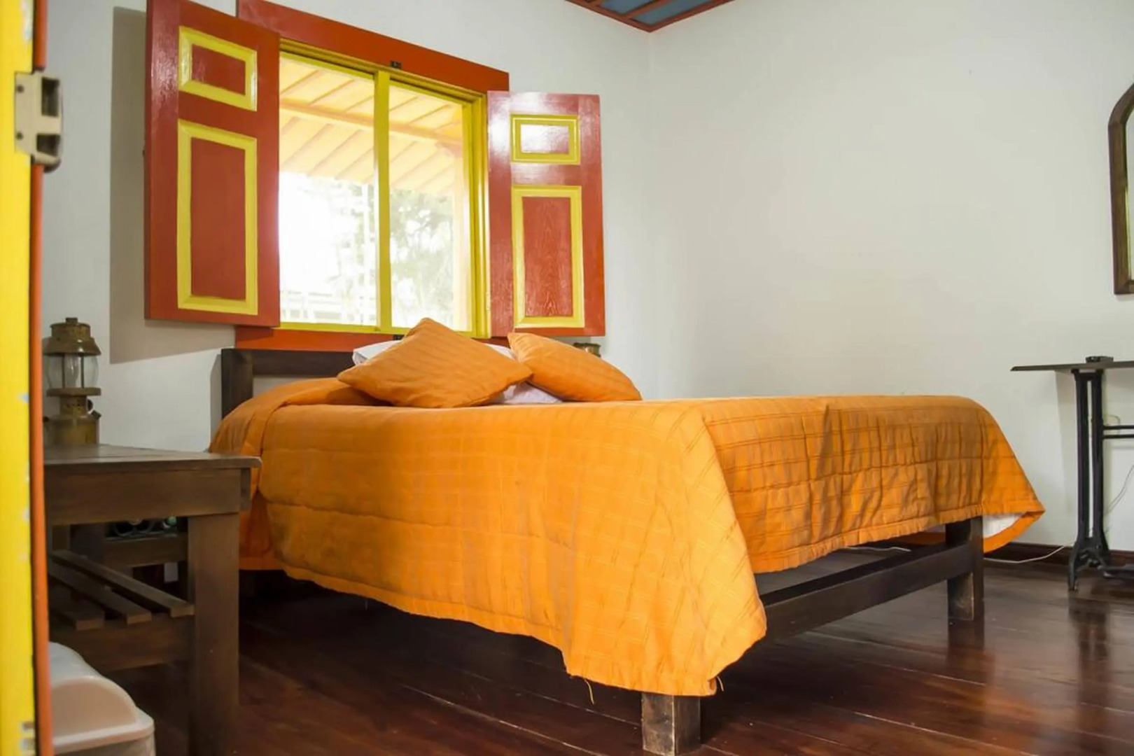 On Vacation Karlaká