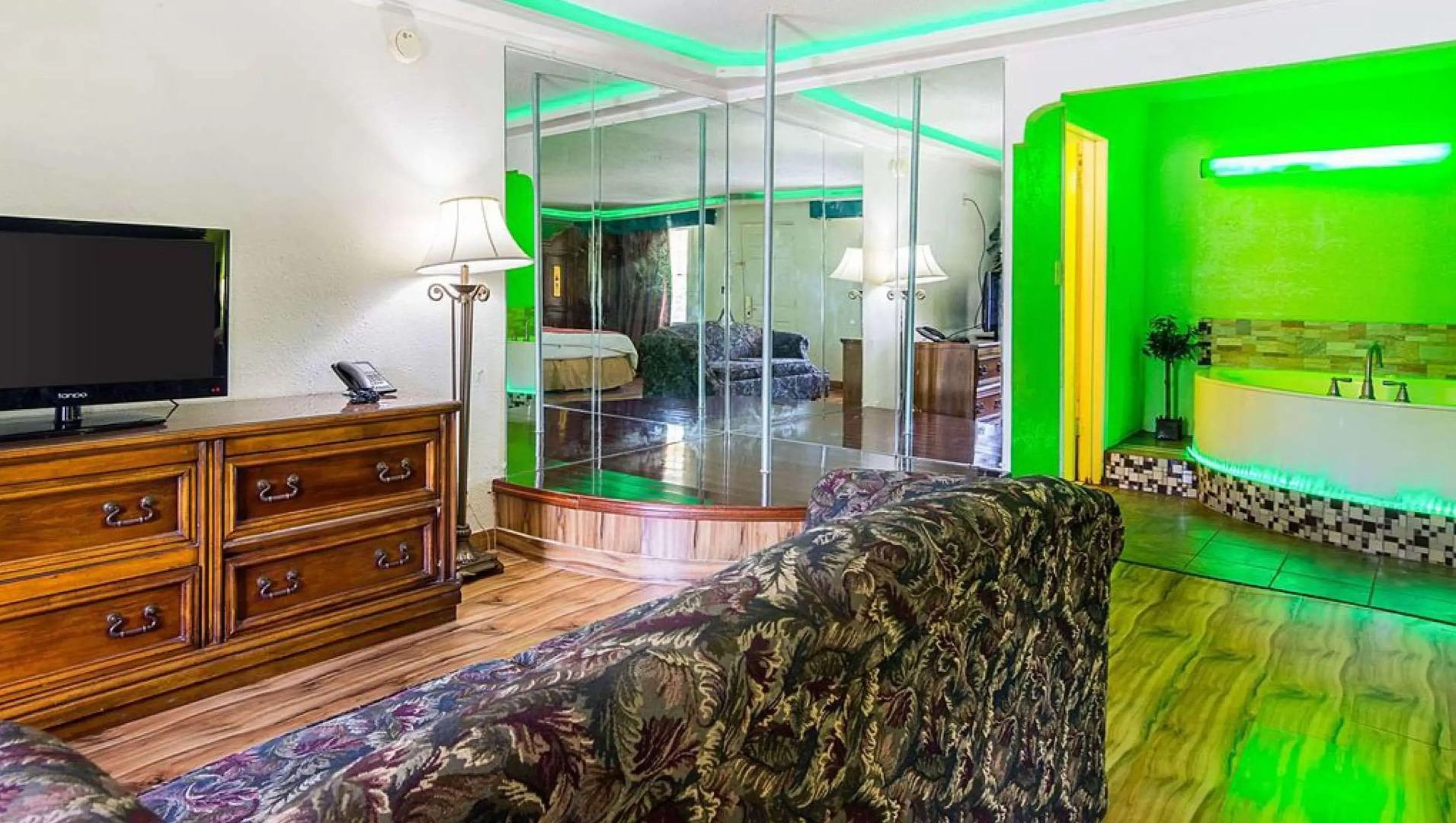 Magnuson Hotel Little Rock South