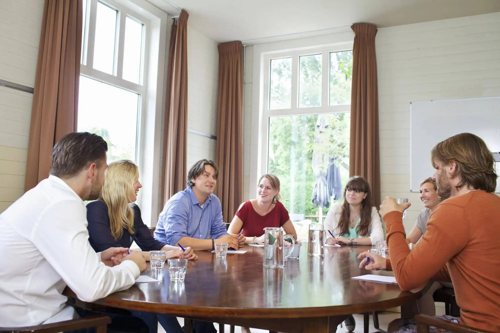 Stayokay Haarlem - Hostel