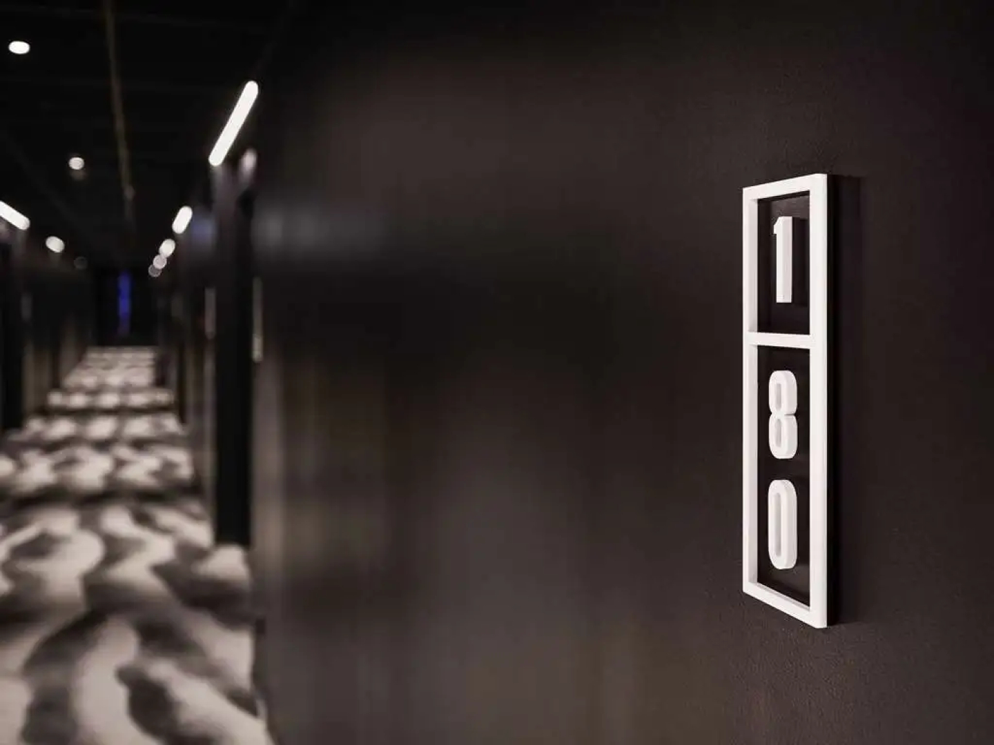 Tribe Milano Malpensa