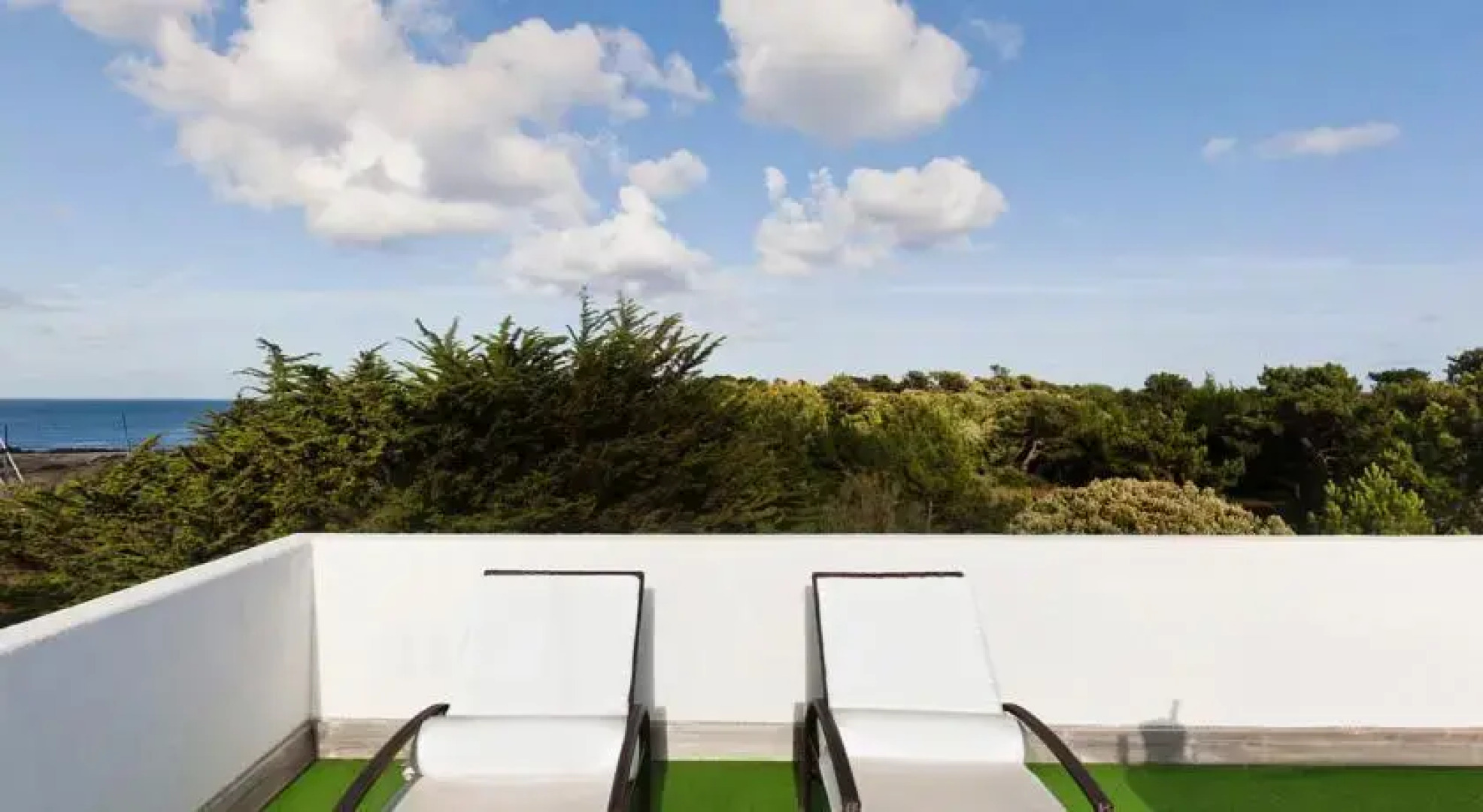 Résidence du Yacht Club