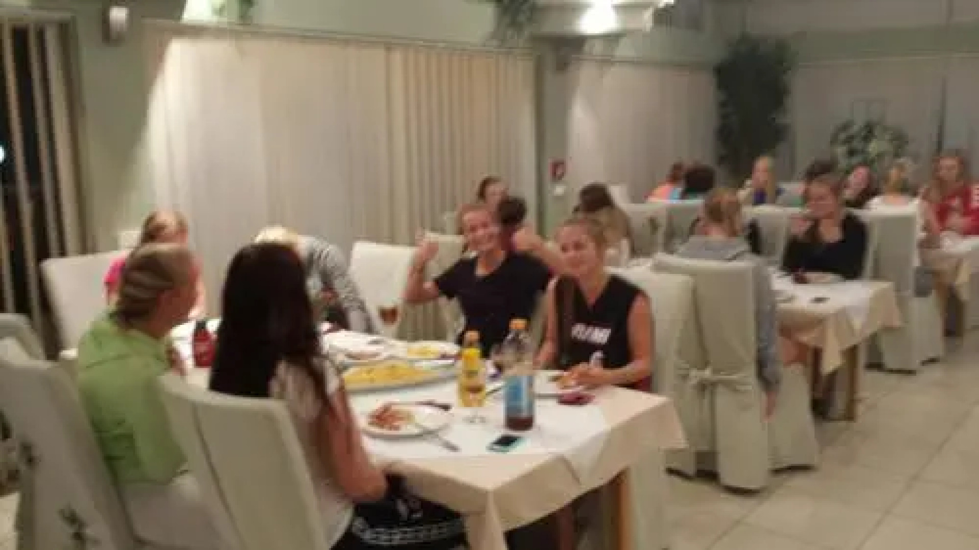 Apartment & Room Angerona