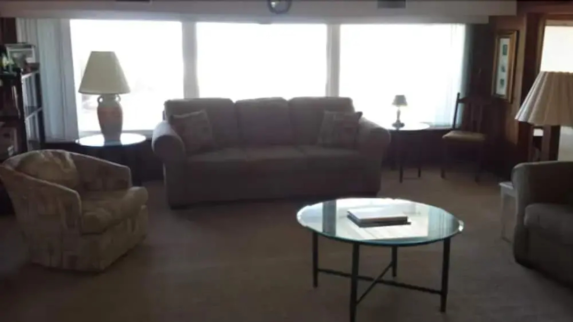 3 Pines Cottage by Wagner Realty