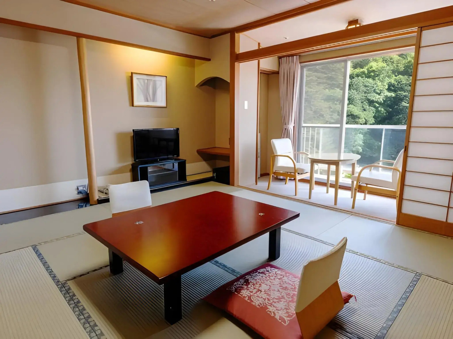 Tateshina Grand Hotel Takinoyu