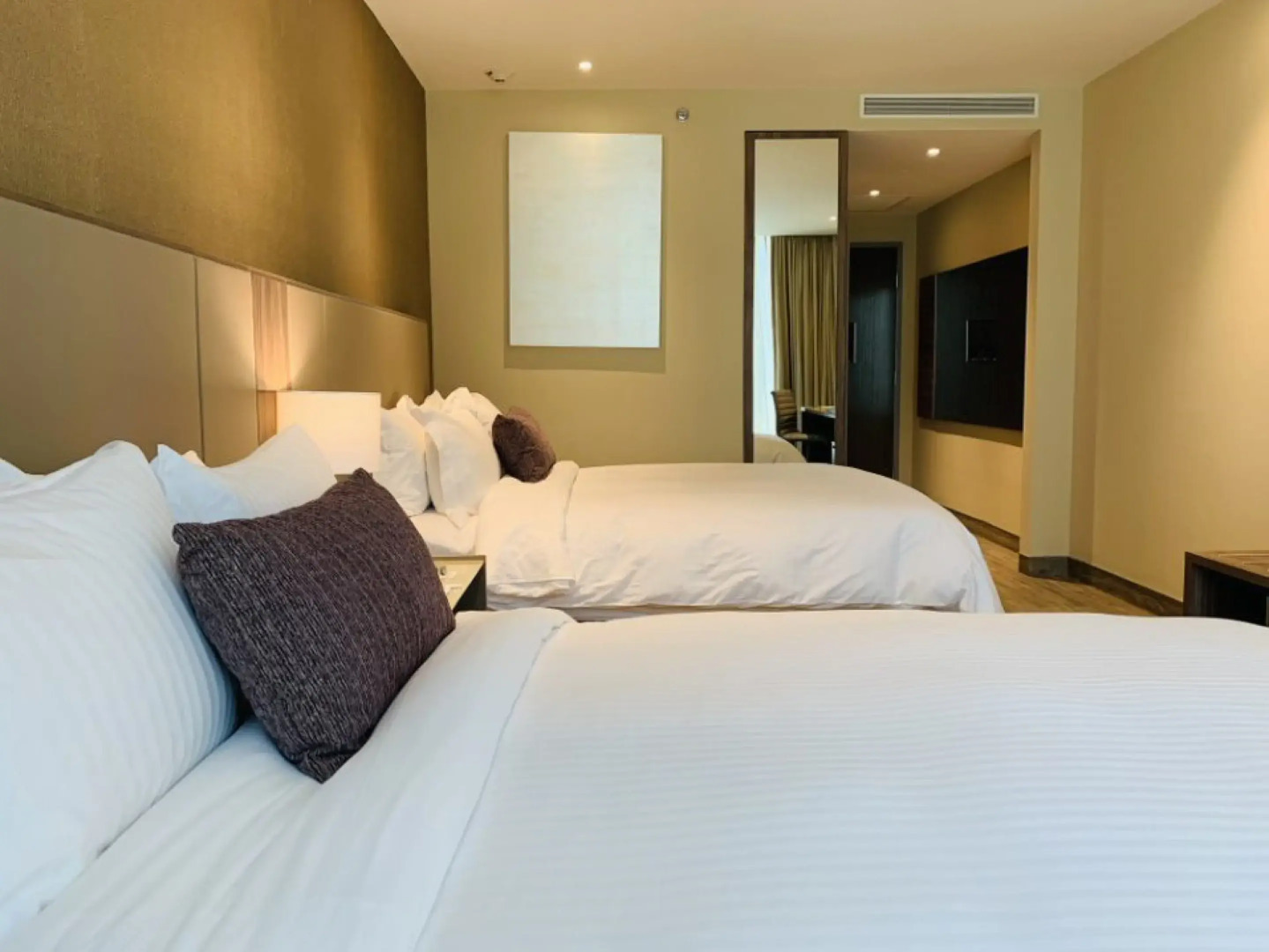 Camino Real Fashion Drive Monterrey