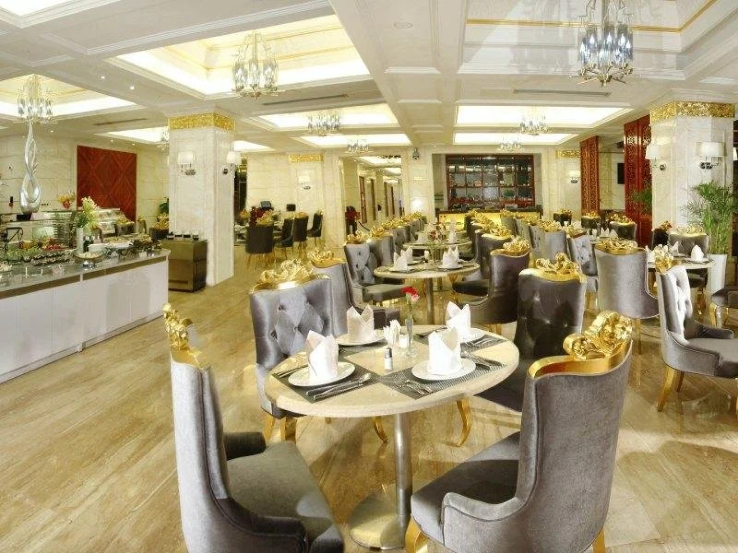 Nanchang Friend Platinum Hotel