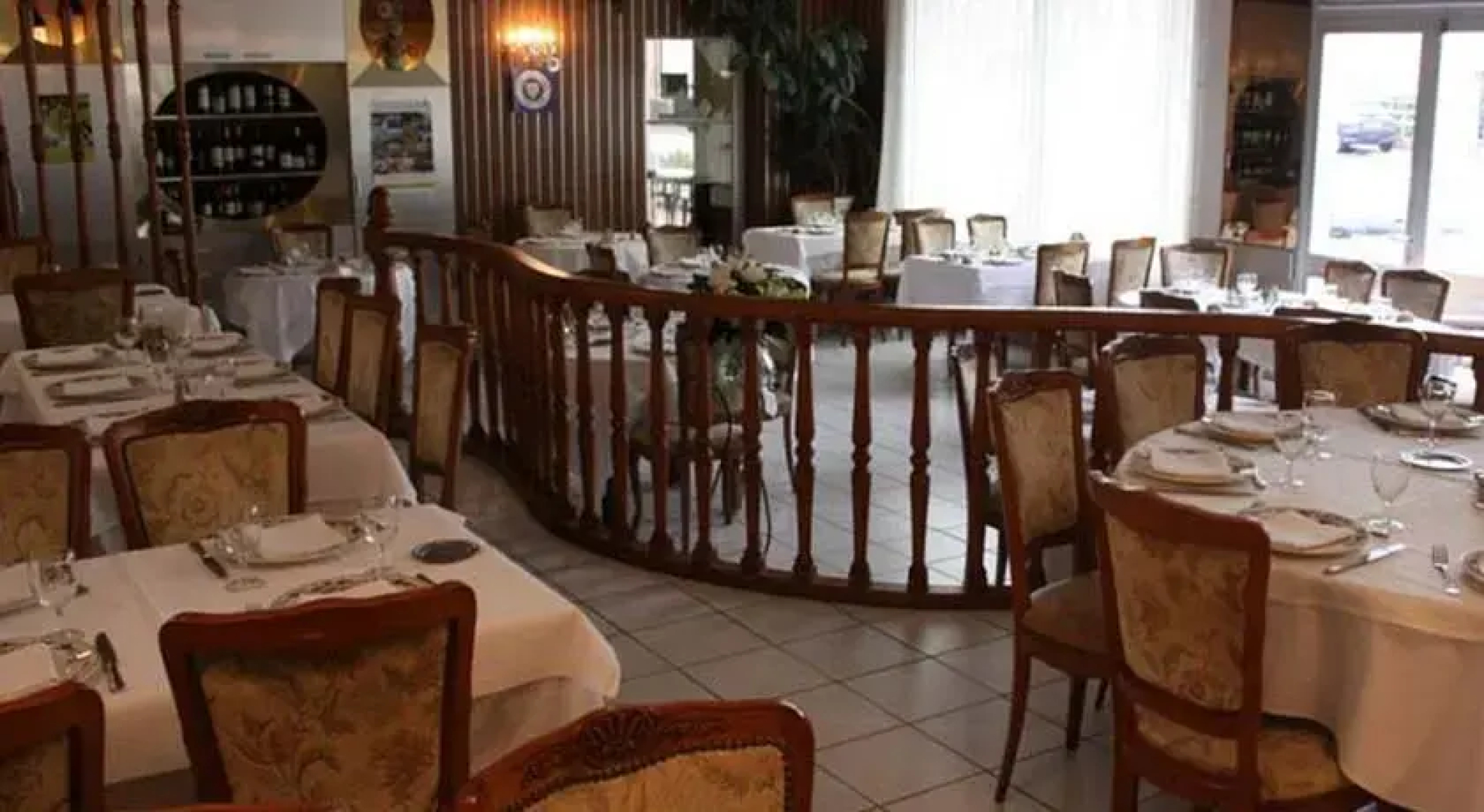 Hôtel des Voyageurs