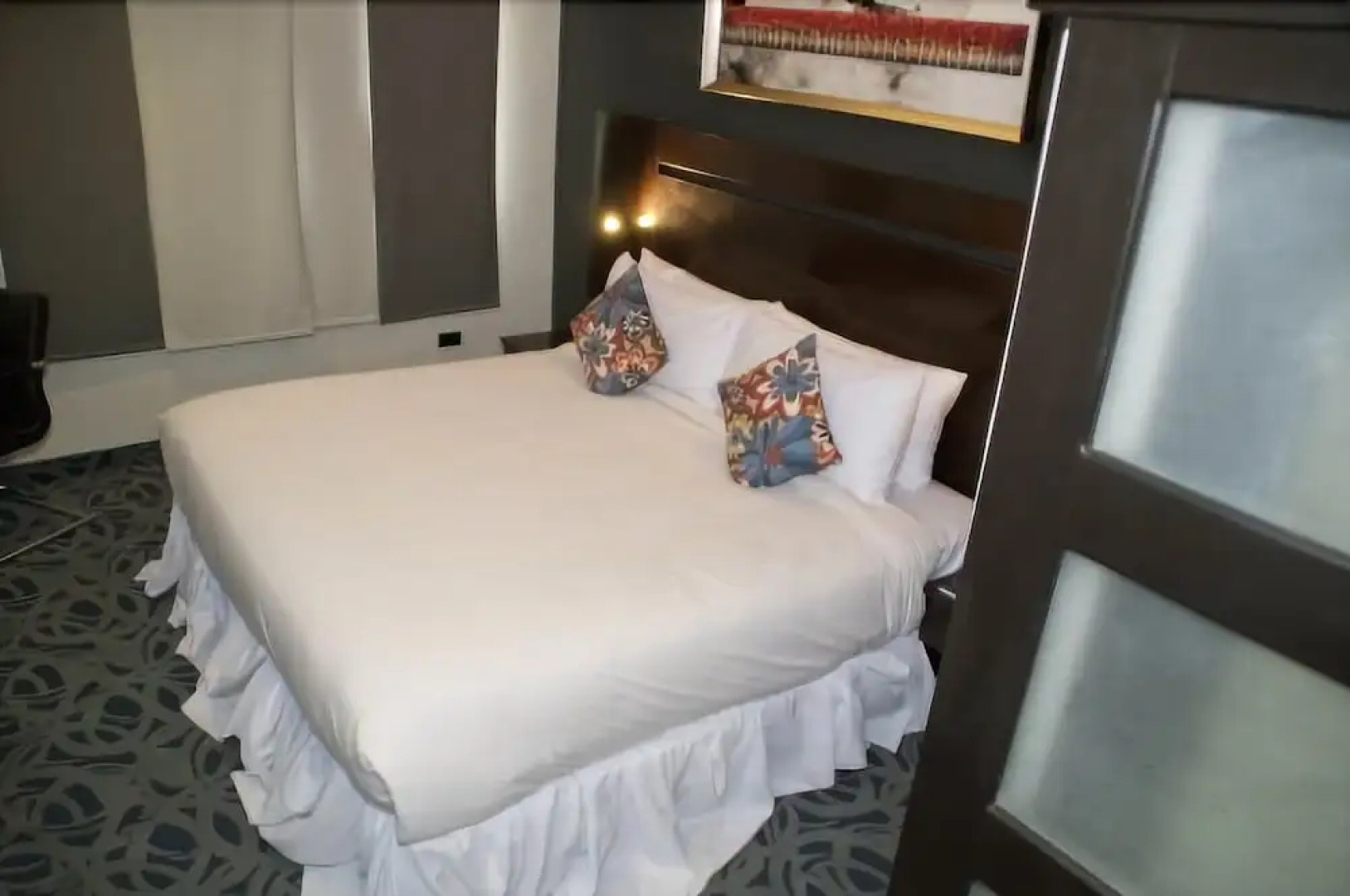 Hotel Bijou Amethyste