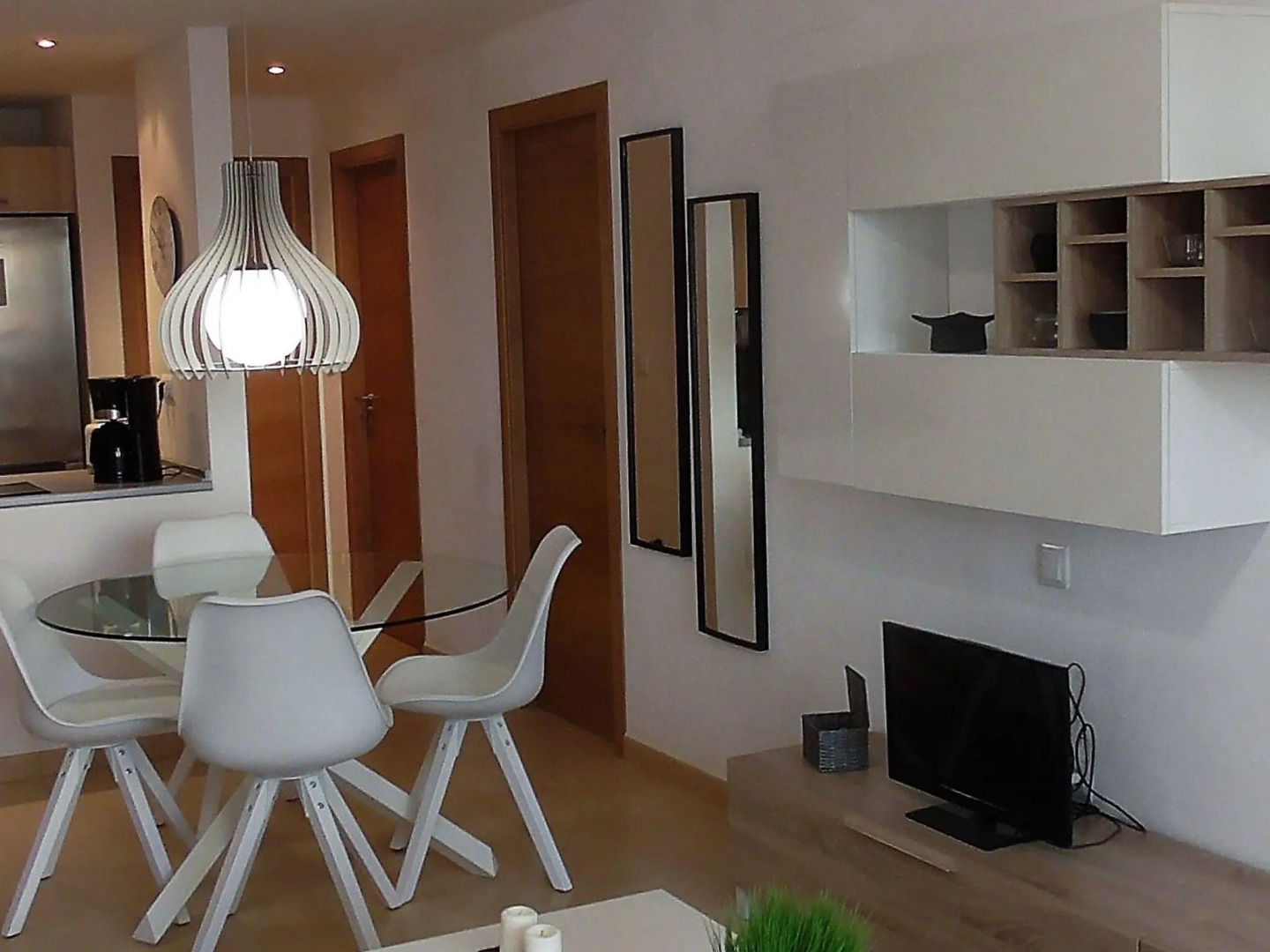 Scenic Apartment in Roldán with Swimming Pool and Terrace