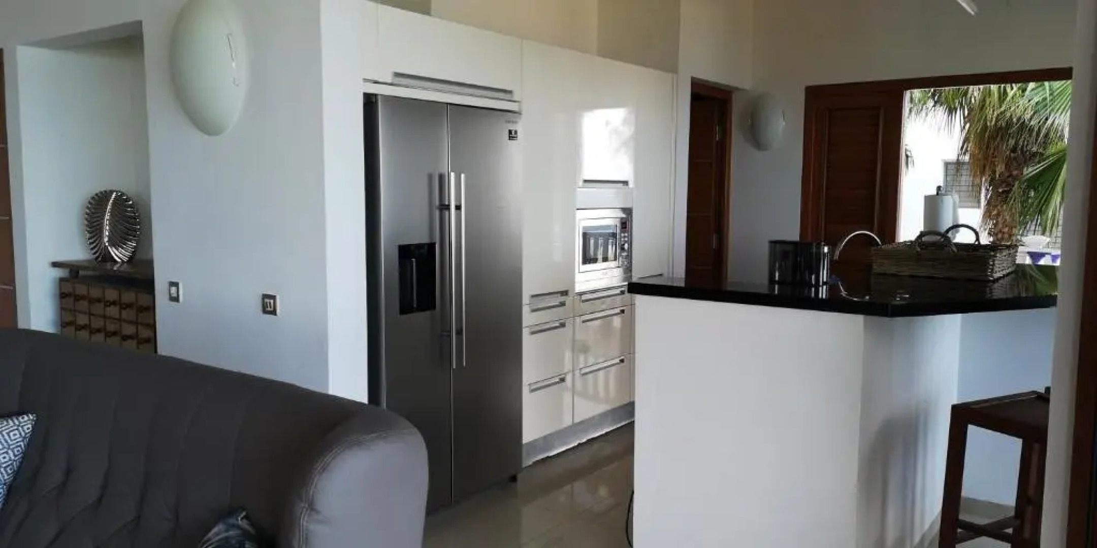 Great View Villa Galant Curaçao - Completely Renovated in November 2019!!!